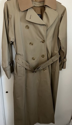 Burberrys trench cappotto - burberrys,