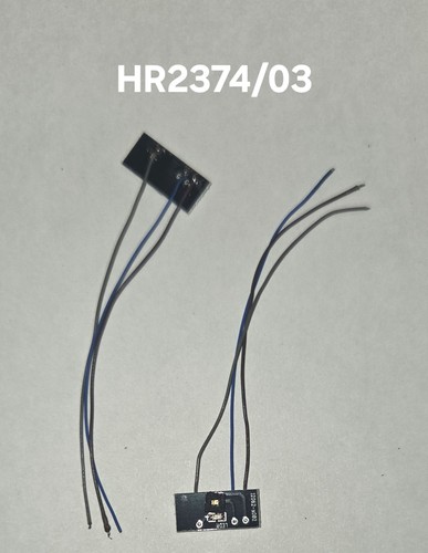 Rivarossi hr2374 scheda - hr2374/03,