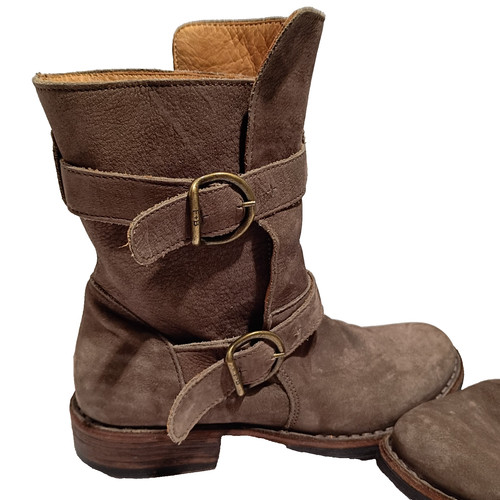 Stivali fiorentini baker - stivali,