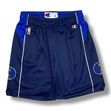 Pantaloncini NBA Vintage