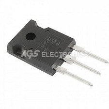 IRFP240 - IRFP 240 MOSFET N-CH 200V 20A