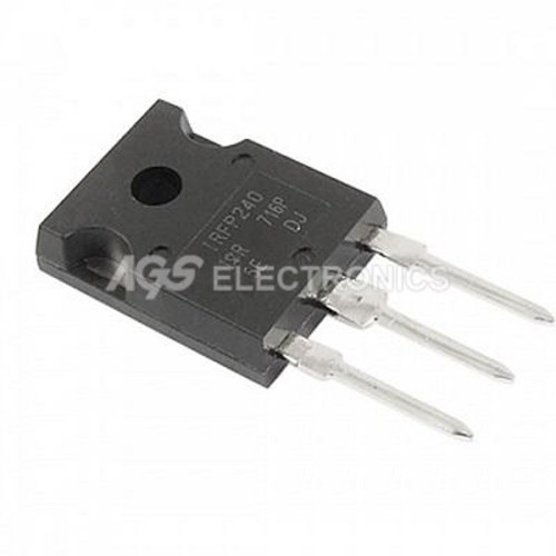 Irfp240 irfp 240 mosfet n - irfp240,