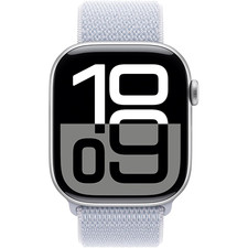 Apple watch series gps 46mm - apple, 10