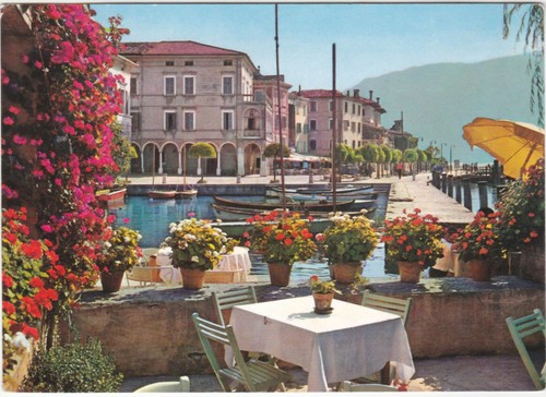 Gargnano brescia il - gargnano,