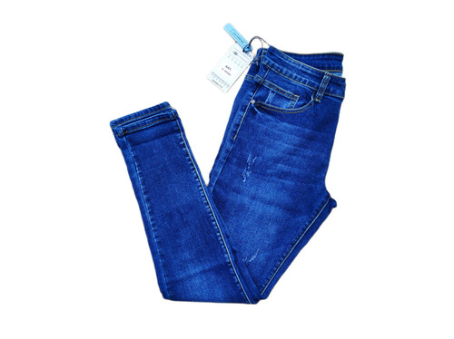 Jeans 2026 aderente - 2026,