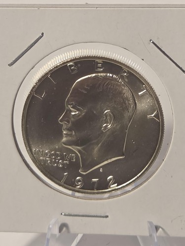 Moneta dollaro eisenhower 1972 - dollaro,