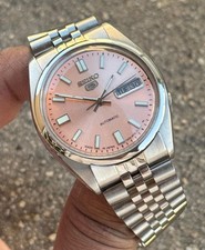 Orologio Vintage Seiko 5 SNXS