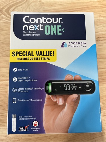 Contour next one sistema - next,