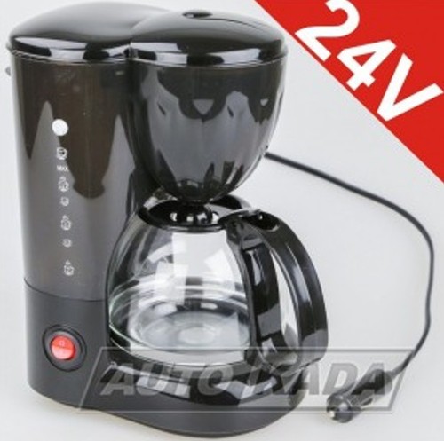 Macchina caffè 24v - caffè, 24v;