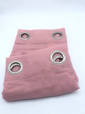 TOPICK Eleganti tende in