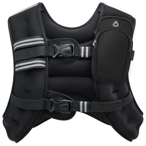 Gilet ponderato zelus peso 20 - zelus,,