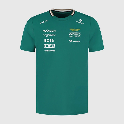 Shirt aston martin - aston,