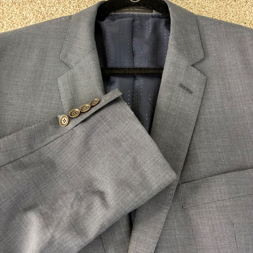 Blazer hugo boss edison power - blazer,