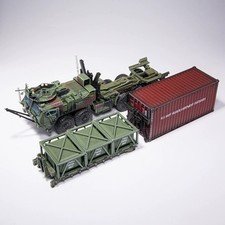 Rimorchio pesante esercito