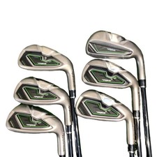 TaylorMade RBZ Set di ferri