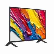 Smart TV LG 43QNED82A6B 43" 4K