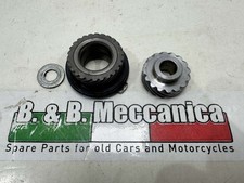 INGRANAGGI RINVIO TACHIMETRO CONTACHILOMETRI KAWASAKI 400 MACH 2 VEDI DESCRIZ...