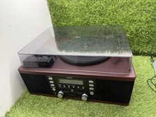 RETRO VINTAGE TEAC LP-R500