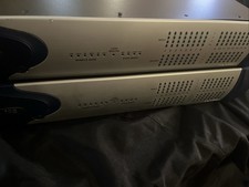 Coppia di interfacce di