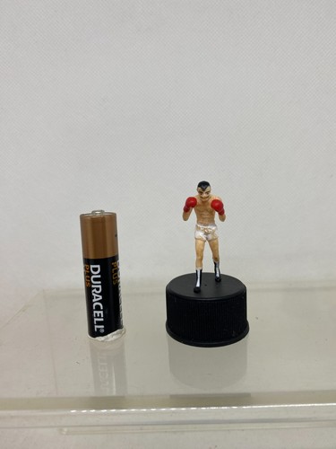Bottle cap collection gashapon - bottle,