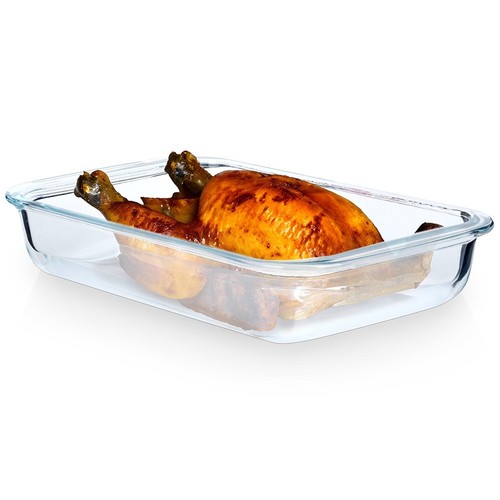 Pirofila teglia forno vetro - forno,