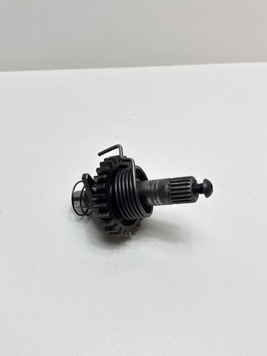 Honda 250 1984 1985 kick - cr, 1984-1985