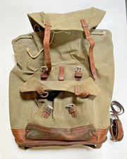 Zaino originale vintage