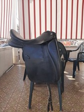 sella dressage