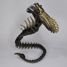 Aliens Snake Alien Action Figure Kenner 1996 Vintage Xenomorph (B)