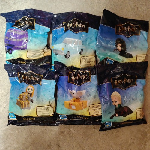 Eurospin harry potter broomz - eurospin,