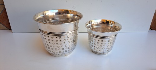 Coppia glacette - di,