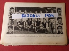 PALERMO PAGINA/RITAGLIO da