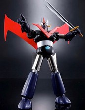 Soul Of Chogokin Gx-02R Great