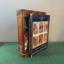 lotto figurine unificato libig