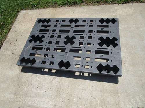 Good used heavy - used,