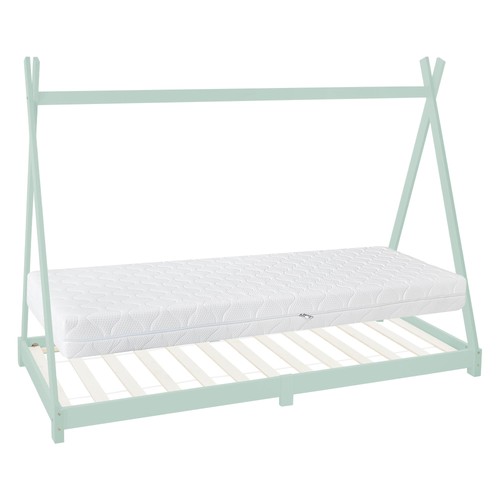 Lettino per bambini letto - , tipi