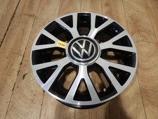 1 cerchio in lega VW Up GTI 6J