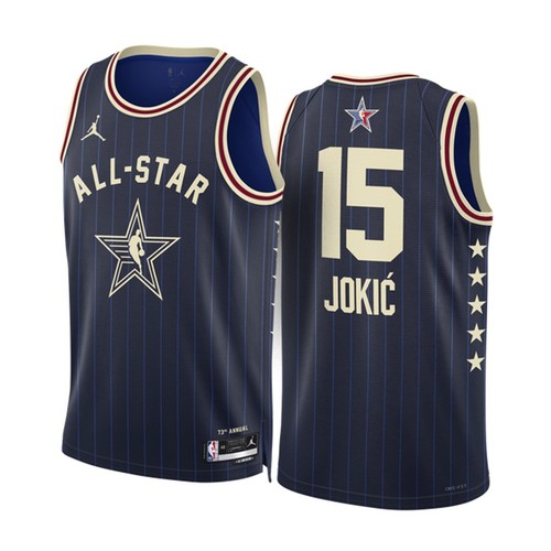 Maglia swingman nikola jokic - maglia,