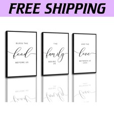 Arte da parete cucina 3 pezzi