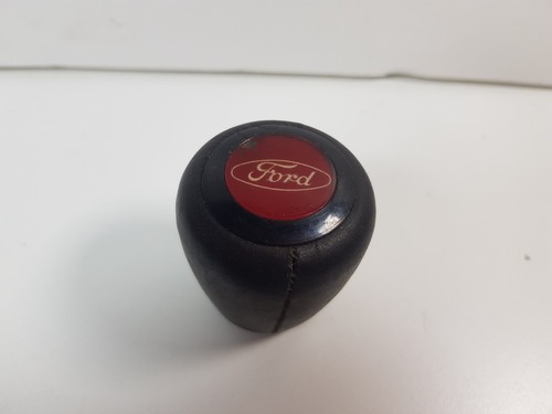Pomello cambio pelle ford - in,