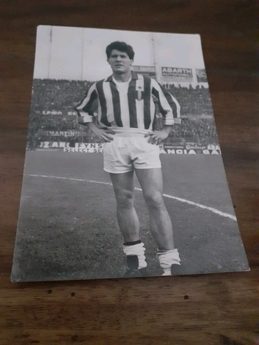 Foto cartolina vintage - foto,