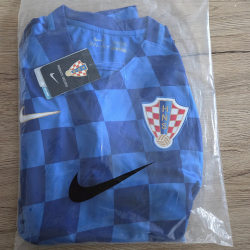 Maglia 2016 nike away - 2016,