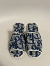 Pantofole vintage Christian