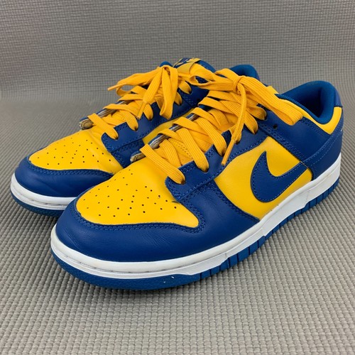 Nike uomo dunk - low, retro