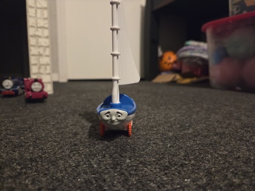 Thomas and friends trackmaster - and,