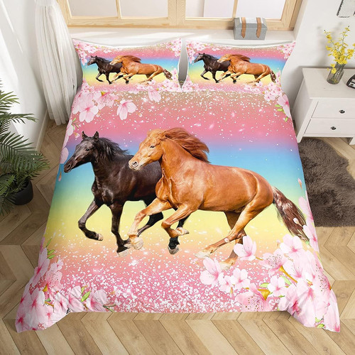 Set biancheria letto - di,
