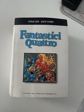 lotto fumetti marvel