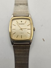 Orologio Vintage RADO 11727/1