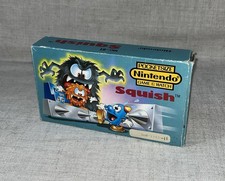 Gioco e orologio Nintendo