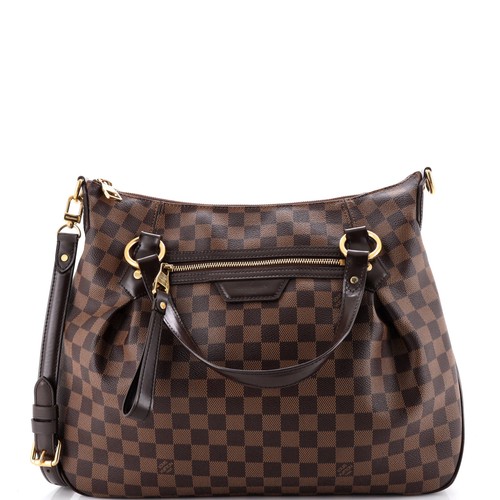 Louis vuitton evora - vuitton, handbag